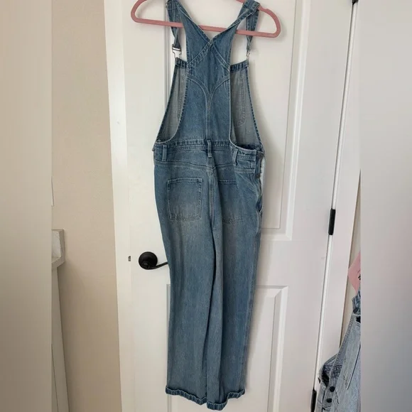 Neuflora Kula Overalls - Picture 2 of 3